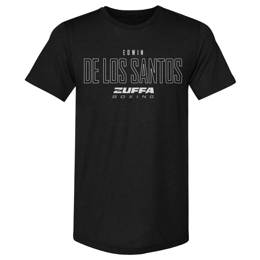 Edwin de los Santos Men's Premium T-Shirt | 500 LEVEL