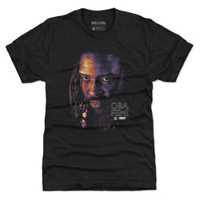 Oba Femi Men's Premium T-Shirt | 500 LEVEL