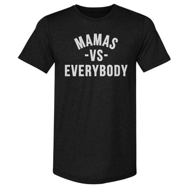 Vs. Everybody Men's Premium T-Shirt | 500 LEVEL
