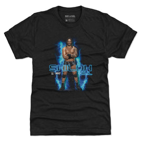 Shiloh Hill Men's Premium T-Shirt | 500 LEVEL