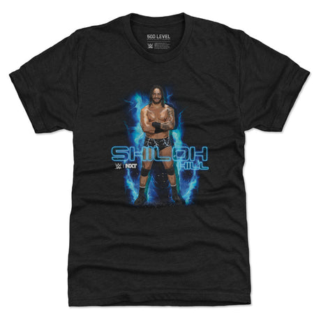 Shiloh Hill Men's Premium T-Shirt | 500 LEVEL