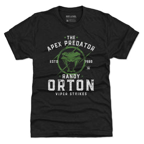 Randy Orton Men's Premium T-Shirt | 500 LEVEL