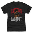 Payton Talbott Men's Premium T-Shirt | 500 LEVEL