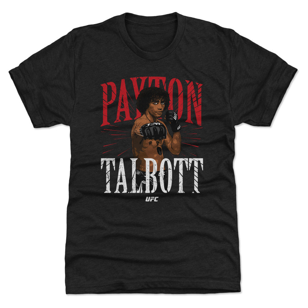 Payton Talbott Men's Premium T-Shirt | 500 LEVEL