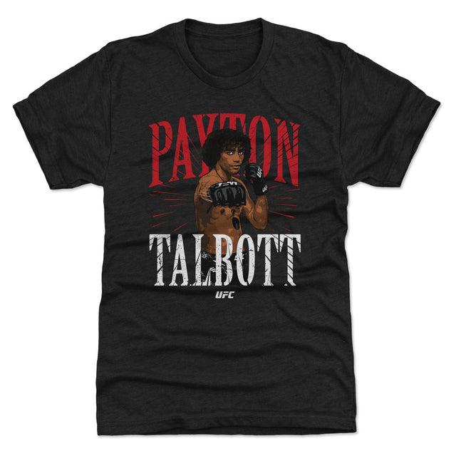 Payton Talbott Men's Premium T-Shirt | 500 LEVEL