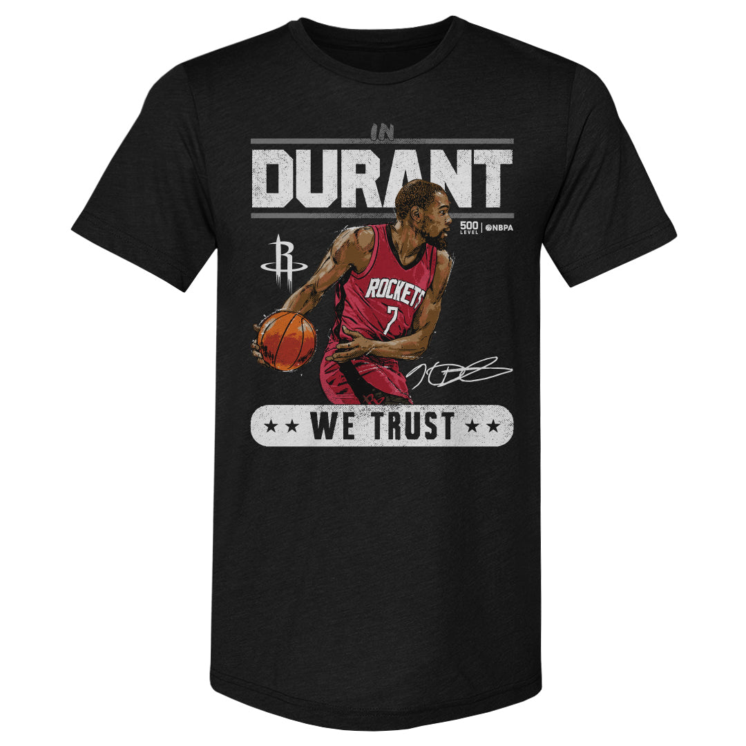 Kevin Durant Men's Premium T-Shirt | 500 LEVEL