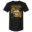 William Contreras Men's Premium T-Shirt | 500 LEVEL