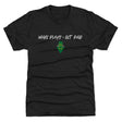 James White Men's Premium T-Shirt | 500 LEVEL