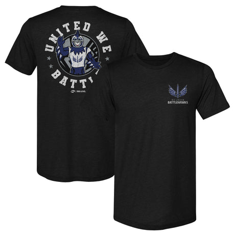 St. Louis Battlehawks Men's Premium T-Shirt | 500 LEVEL