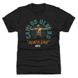 Carlos Ulberg Men's Premium T-Shirt | 500 LEVEL