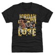 Jordan Love Men's Premium T-Shirt | 500 LEVEL