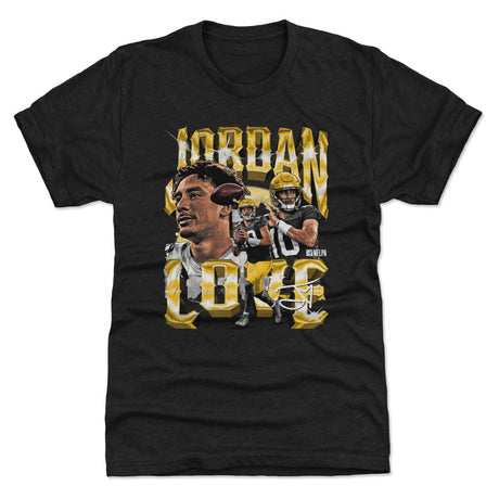 Jordan Love Men's Premium T-Shirt | 500 LEVEL
