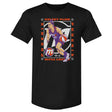 Kelsey Plum Men's Premium T-Shirt | 500 LEVEL