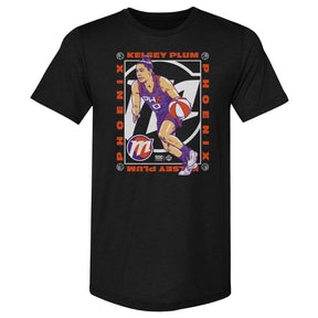 Kelsey Plum Men's Premium T-Shirt | 500 LEVEL