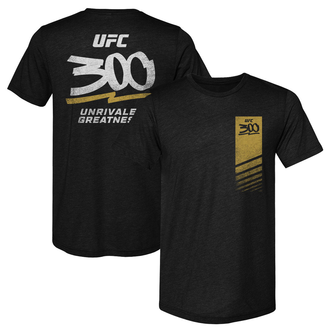 UFC Men&#39;s Premium T-Shirt | 500 LEVEL