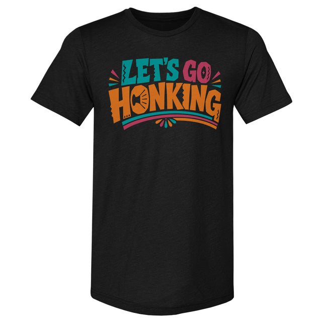 San Antonio Men's Premium T-Shirt | 500 LEVEL