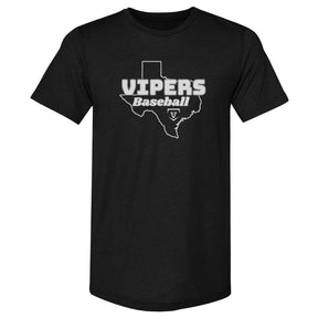 Vandegrift Men's Premium T-Shirt | 500 LEVEL