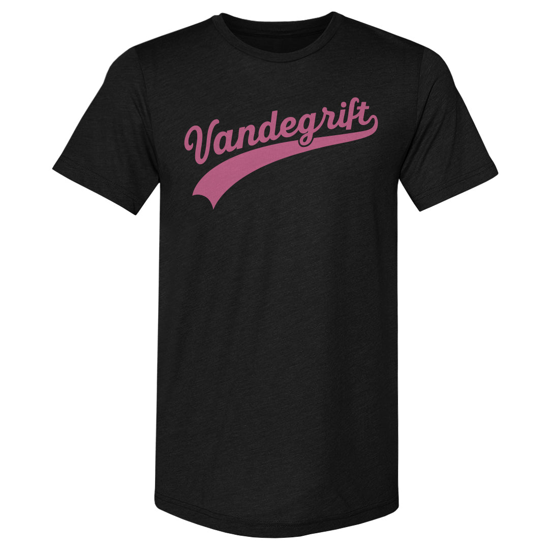 Vandegrift Men's Premium T-Shirt | 500 LEVEL