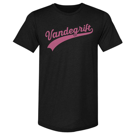 Vandegrift Men's Premium T-Shirt | 500 LEVEL