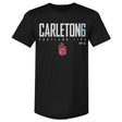 Bridget Carleton Men's Premium T-Shirt | 500 LEVEL