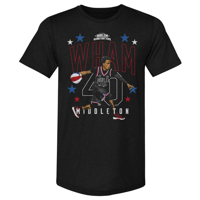Wham Middleton Men's Premium T-Shirt | 500 LEVEL