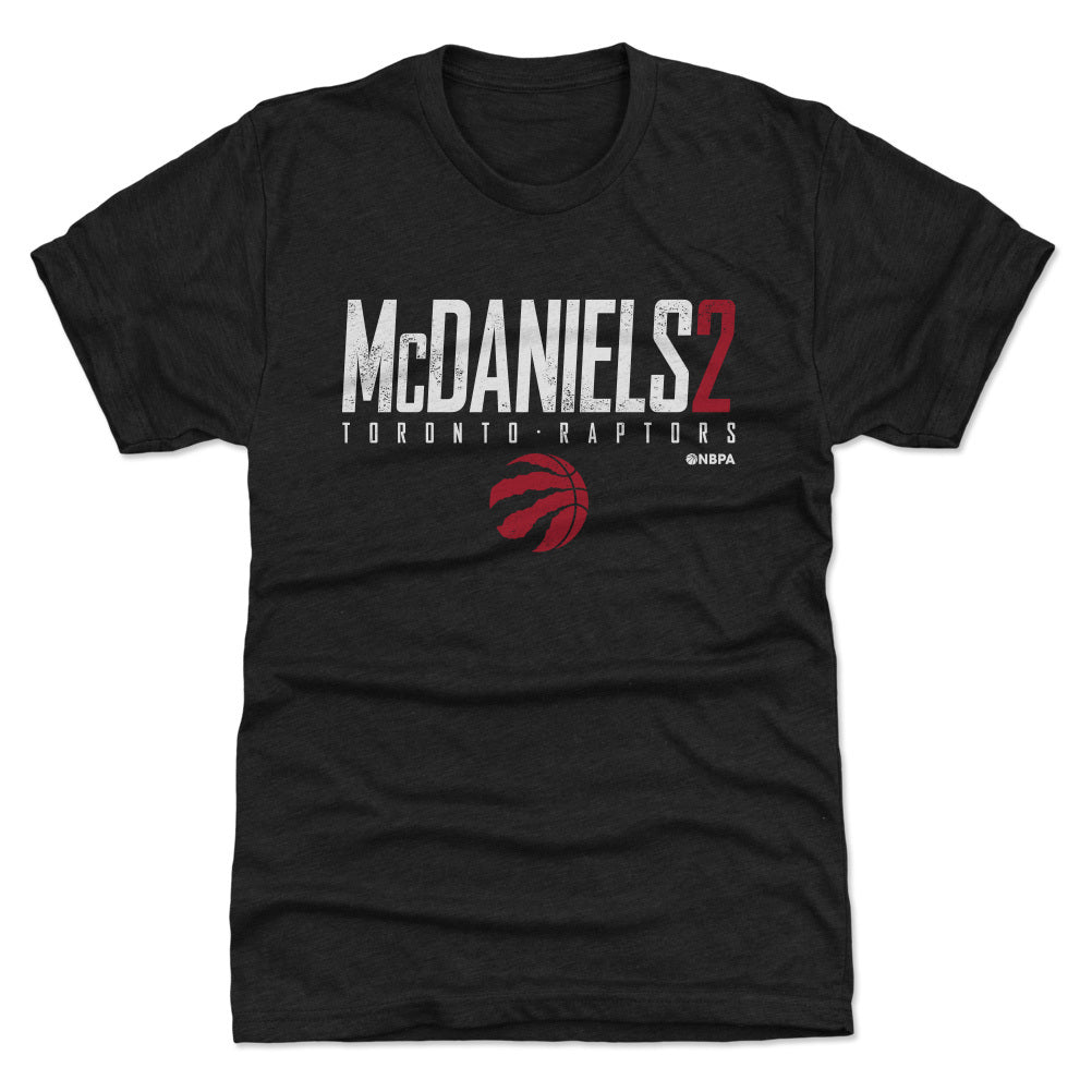 Jalen McDaniels Men&#39;s Premium T-Shirt | 500 LEVEL