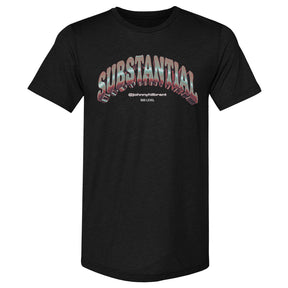PE Guy Men's Premium T-Shirt | 500 LEVEL