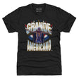 El Grande Americano Men's Premium T-Shirt | 500 LEVEL