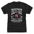 New England Revolution Men's Premium T-Shirt | 500 LEVEL