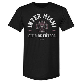 Inter Miami CF Men's Premium T-Shirt | 500 LEVEL