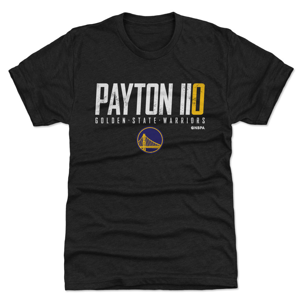 Gary Payton II Men's Premium T-Shirt | 500 LEVEL