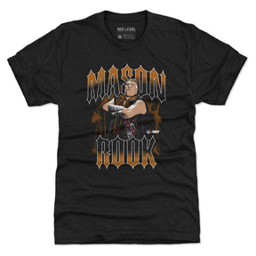 Mason Rook Men's Premium T-Shirt | 500 LEVEL