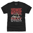 Bray Wyatt Men's Premium T-Shirt | 500 LEVEL