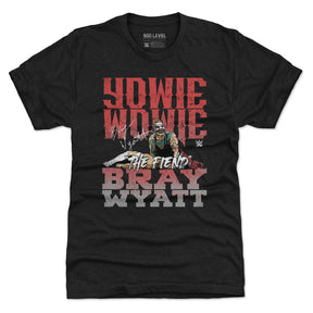 Bray Wyatt Men's Premium T-Shirt | 500 LEVEL