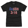 Stone Cold Steve Austin Men's Premium T-Shirt | 500 LEVEL