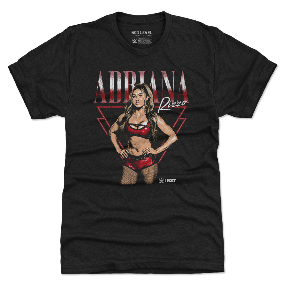 Adriana Rizzo Men's Premium T-Shirt | 500 LEVEL