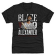 Blaze Alexander Men's Premium T-Shirt | 500 LEVEL