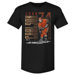 John Carlson Men's Premium T-Shirt | 500 LEVEL