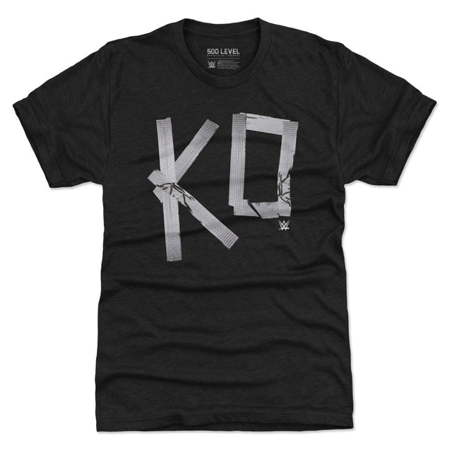 Kevin Owens Men's Premium T-Shirt | 500 LEVEL