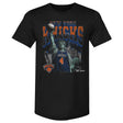 Pacome Dadiet Men's Premium T-Shirt | 500 LEVEL
