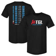 WTGL Men's Premium T-Shirt | 500 LEVEL