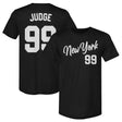 Aaron Judge Men's Premium T-Shirt | 500 LEVEL