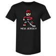 New Jersey Hockey Men's Premium T-Shirt | 500 LEVEL