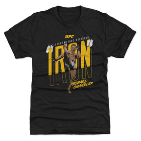Michael Chandler Men's Premium T-Shirt | 500 LEVEL