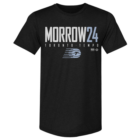 Aneesah Morrow Men's Premium T-Shirt | 500 LEVEL