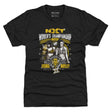 NXT Take Over Men's Premium T-Shirt | 500 LEVEL