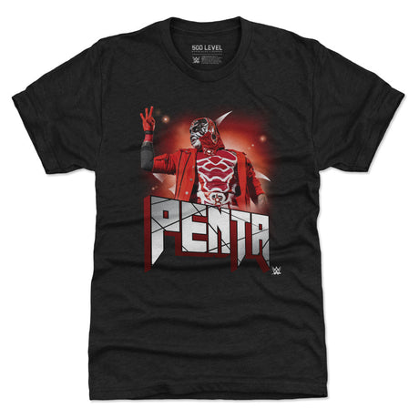 Penta Men's Premium T-Shirt | 500 LEVEL