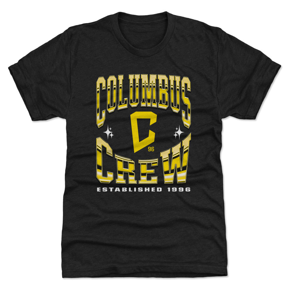 Columbus Crew Men's Premium T-Shirt | 500 LEVEL