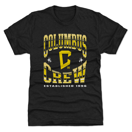 Columbus Crew Men's Premium T-Shirt | 500 LEVEL
