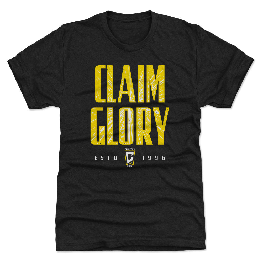 Columbus Crew Men's Premium T-Shirt | 500 LEVEL